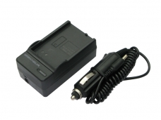 Digital Camera Battery Charger for CANON BP208/BP308/BP315